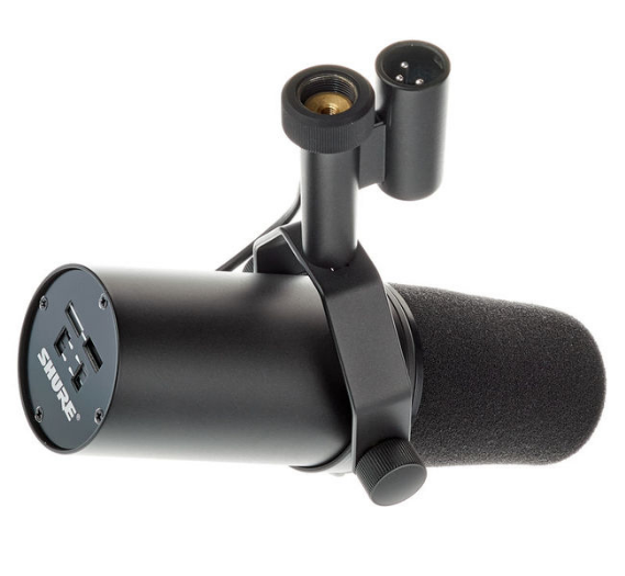 Shure SM 7 B [3]