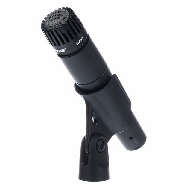 Shure SM57 LC [3]