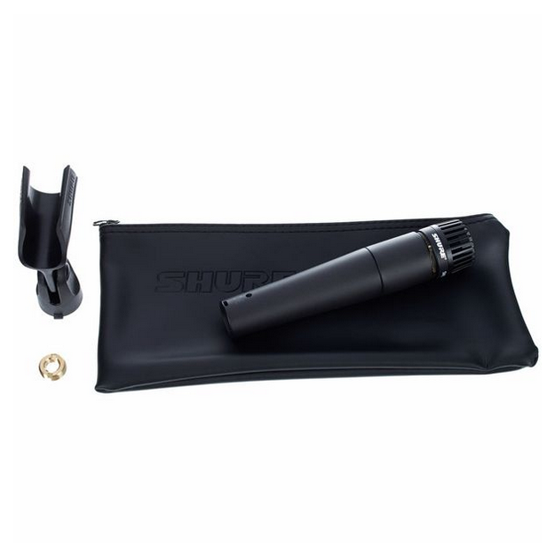 Shure SM57 LC [5]