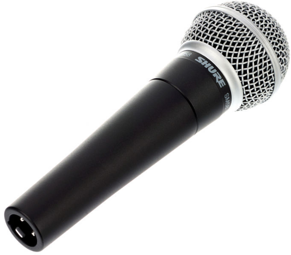 Shure SM58 LC [2]