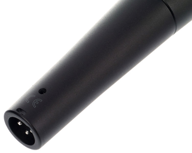 Shure SM58 LC [4]