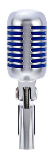 Shure Super 55 Deluxe [2]