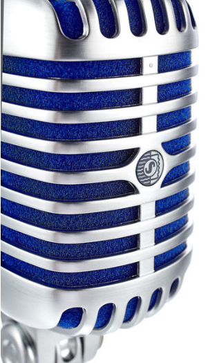 Shure Super 55 Deluxe [5]