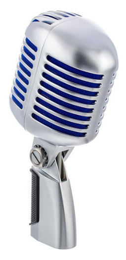 Shure Super 55 Deluxe [8]