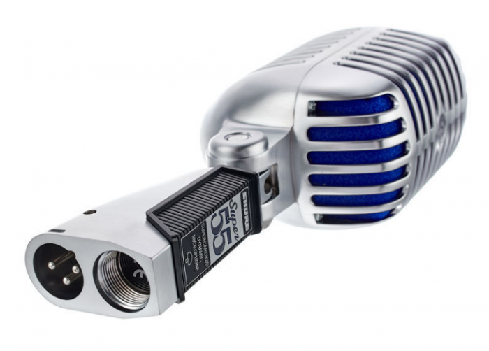 Shure Super 55 Deluxe [3]
