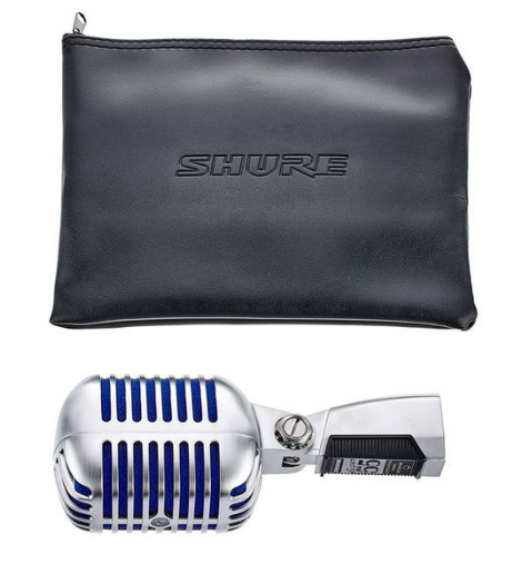 Shure Super 55 Deluxe [9]