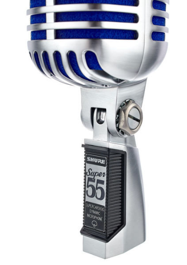 Shure Super 55 Deluxe [6]