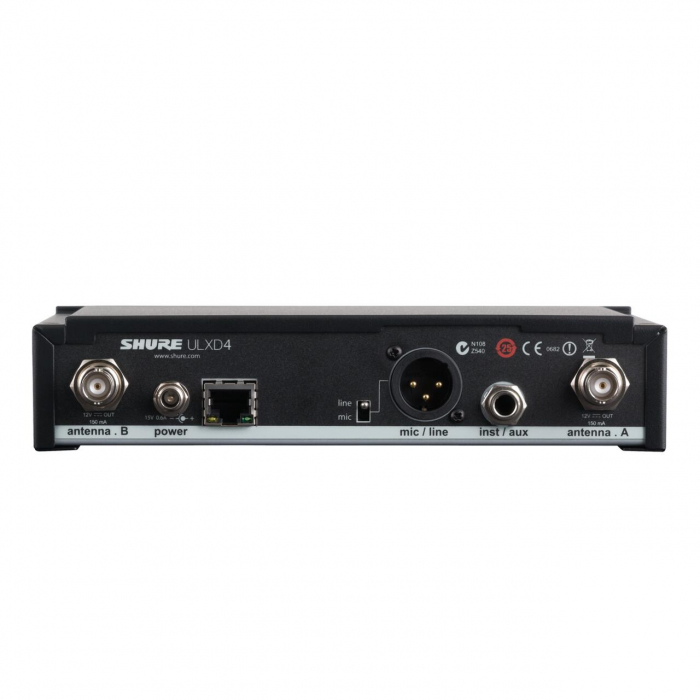 Shure ULXD14 [3]