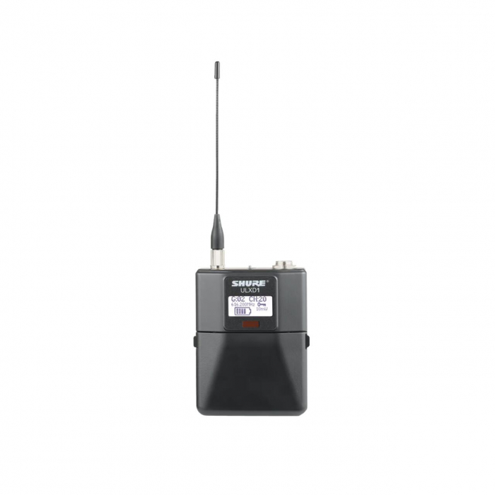 Shure ULXD14 [4]