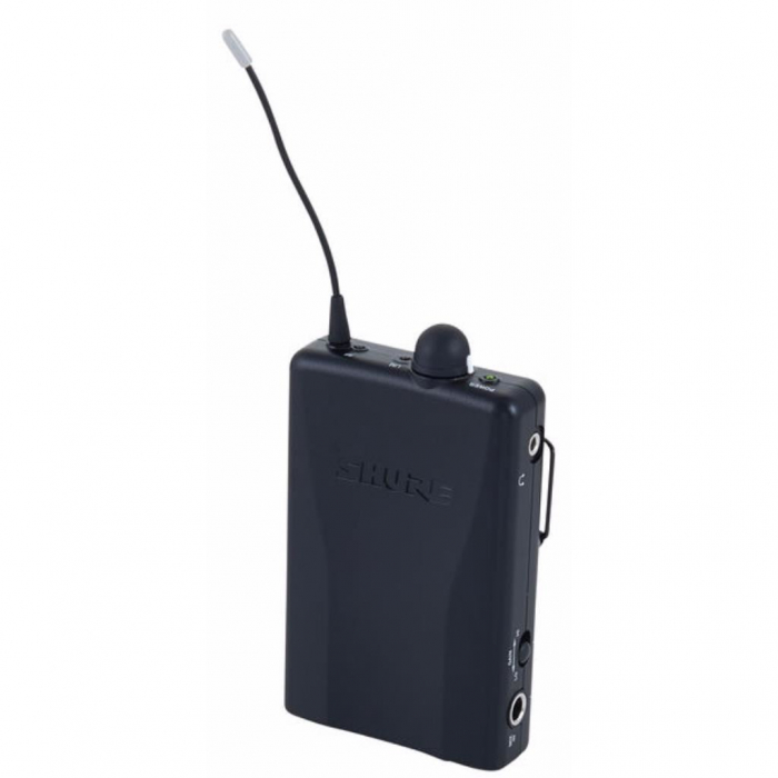 Shure PSM-200 - SE112 Set [4]