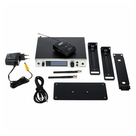 Sennheiser EW 500 G4-Ci1 (BW) [5]