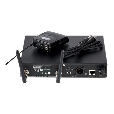 Sennheiser EW 500 G4-Ci1 (BW) [4]