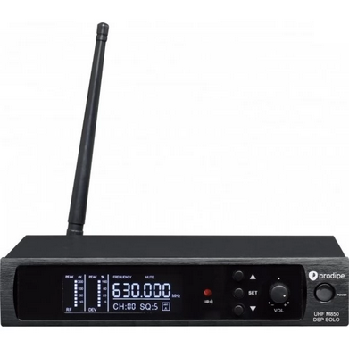 Prodipe M850 DSP SOLO - Set microfon wireless [3]