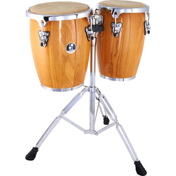 Sonor CMC 0910 NHG Mini Conga Set [3]