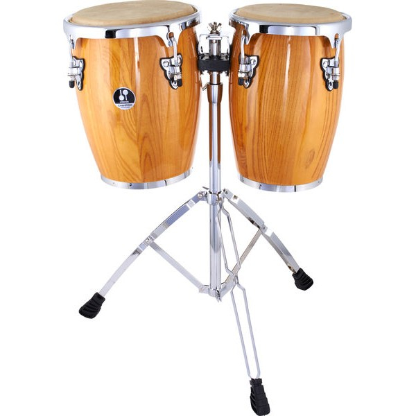Sonor CMC 0910 NHG Mini Conga Set [2]