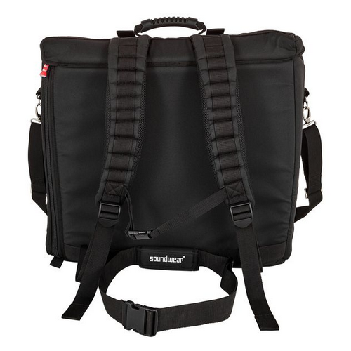 Soundwear Performer Accordion 120 Bass [2]
