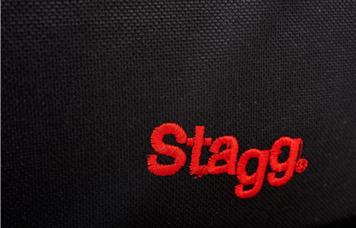 Stagg HVB1Violin Soft Case 1/4 [6]