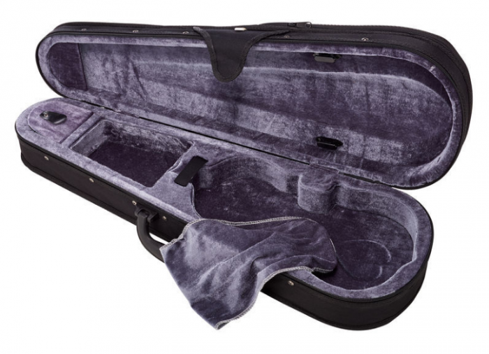 Stagg HVB2 Violin Soft Case 1/2 [5]