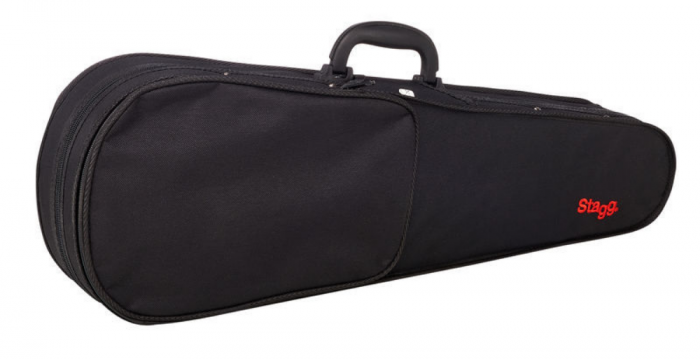 Stagg HVB2 Violin Soft Case 1/2 [3]