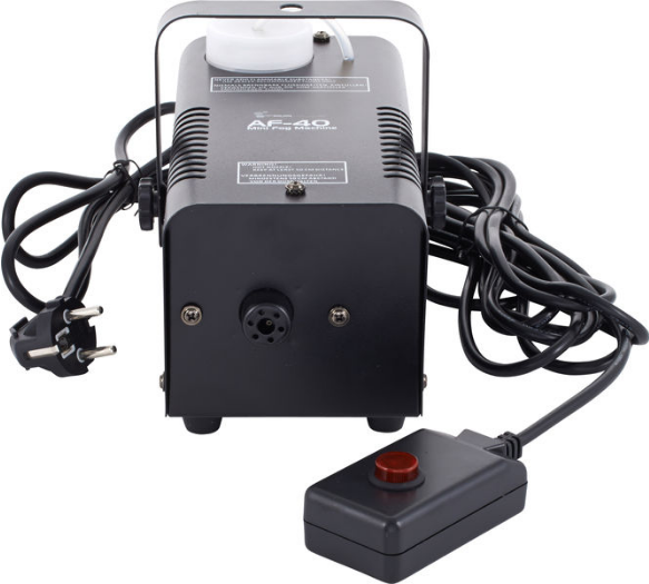 Stairville AF-40 Mini Fog Machine [2]