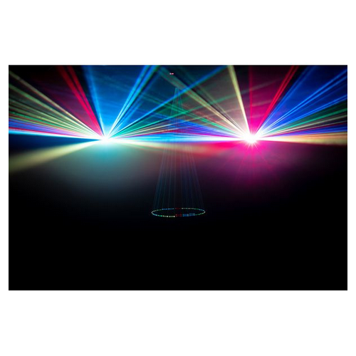 Stairville DJ Lase RGB Pro Advanced 2000 [15]