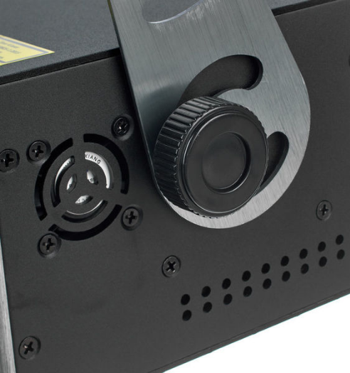 Stairville DJ Lase RGB Pro Advanced 2000 [6]