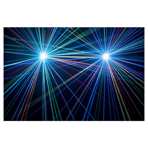Stairville DJ Lase RGB Pro Advanced 2000 [13]