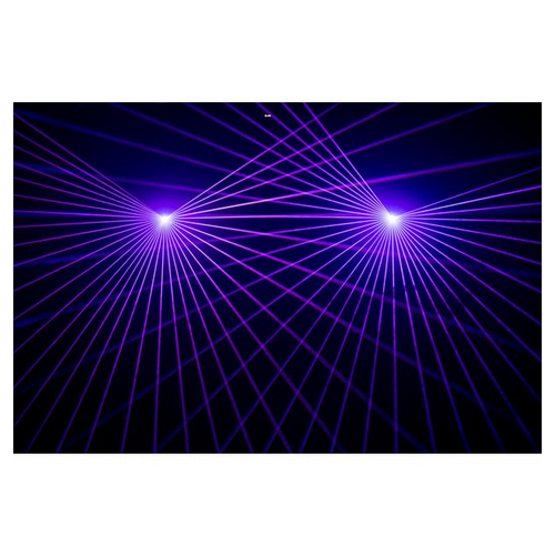 Stairville DJ Lase RGB Pro Advanced 2000 [14]