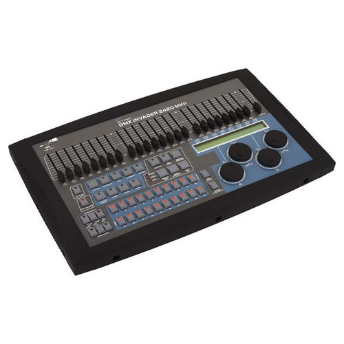 Stairville DMX Invader 2420 MK II [3]