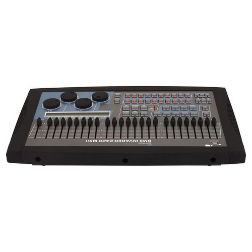 Stairville DMX Invader 2420 MK II [4]