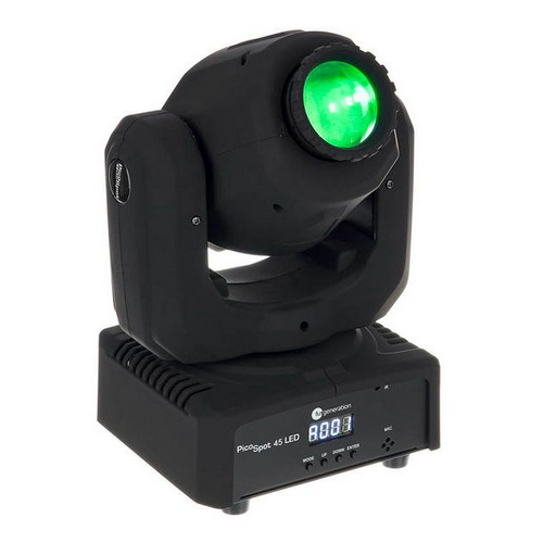 Fun Generation PicoSpot 45 LED [3]