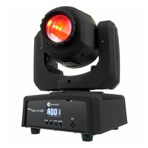Fun Generation PicoSpot 45 LED [5]