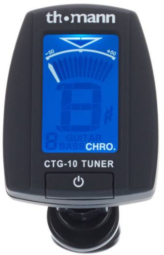 Startone CG 851 4/4 Set 1 NT [4]