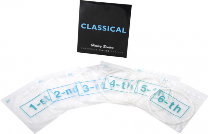Startone CG851 3/4 Classical Guitar Set [6]