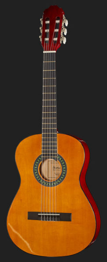 Startone CG851 3/4 Classical Guitar Set [2]