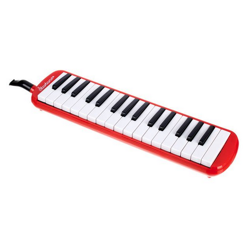 Startone Melody 32 Melodica rosie [1]