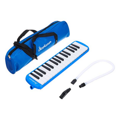 Startone Melody 32 Melodica albastra [4]