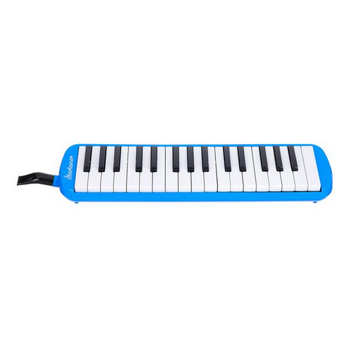 Startone Melody 32 Melodica albastra [2]