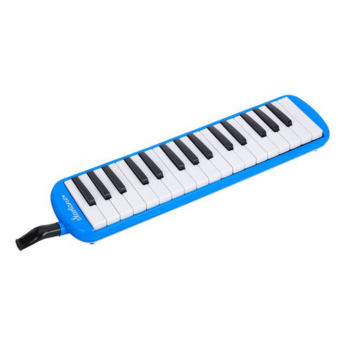 Startone Melody 32 Melodica albastra [3]