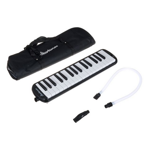 Startone Melody 32 Melodica neagra [4]