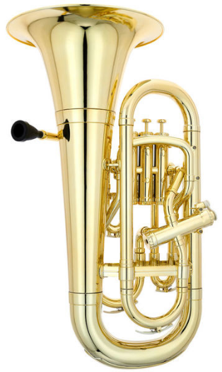 Startone PEP-20 Euphonium Gold [3]