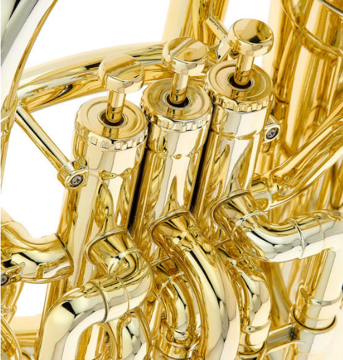 Startone PEP-20 Euphonium Gold [5]