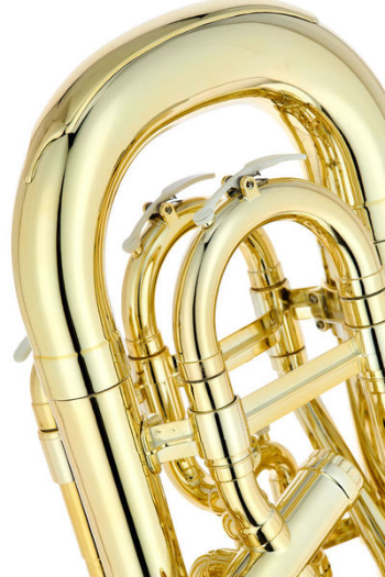 Startone PEP-20 Euphonium Gold [7]