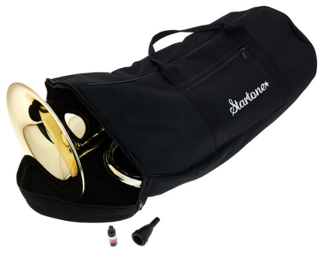 Startone PEP-20 Euphonium Gold [10]
