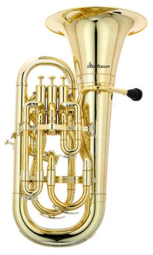 Startone PEP-20 Euphonium Gold [2]