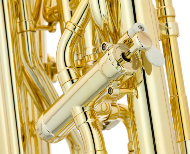 Startone PEP-20 Euphonium Gold [4]