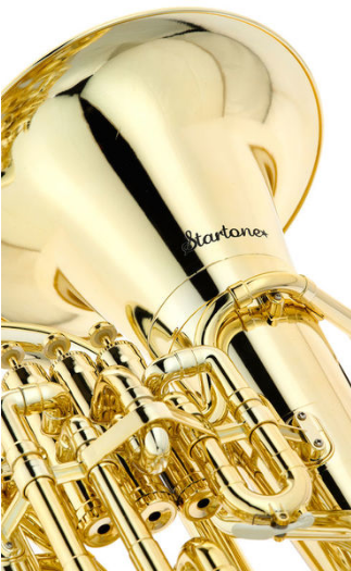 Startone PEP-20 Euphonium Gold [9]