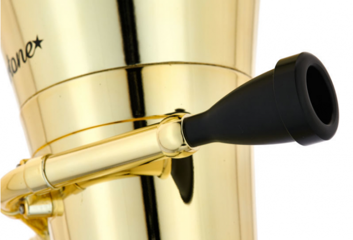 Startone PEP-20 Euphonium Gold [8]