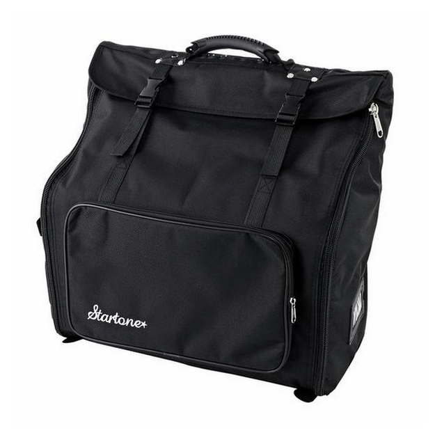 Startone Piano Accordion 96 Black MKII [6]