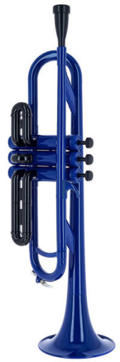 Startone PTR-20 Bb- Trumpet Blue [2]